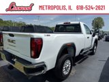 Used 2024 GMC Sierra 2500 Pro image 6