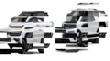 New 2026 Chevrolet Traverse High Country w/ LPO, Floor Liner Package image 2