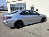 Used 2024 Toyota Camry XSE image 5