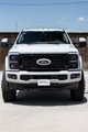 Used 2025 Ford F450 Platinum w/ Platinum Plus Package image 3