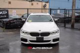 Used 2020 BMW M550i xDrive w/ Executive Package image 3