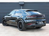 New 2026 Porsche Cayenne Turbo image 3