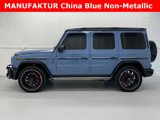 Used 2024 Mercedes-Benz G 63 AMG 4MATIC image 3