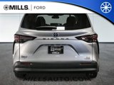 Used 2024 Toyota Sienna XLE image 6