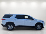 Used 2020 Chevrolet Traverse LS image 4