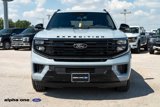 New 2025 Ford Expedition Platinum image 2