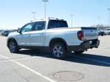 Used 2025 Honda Ridgeline TrailSport image 3