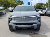 New 2026 Chevrolet Silverado EV LT w/ Plus Package image 2