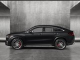 New 2025 Mercedes-Benz GLE 63 AMG S image 3