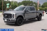 New 2025 Ford F350 4x4 Crew Cab Super Duty image 3