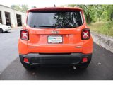 Used 2015 Jeep Renegade Latitude w/ Cold Weather Group II image 6