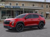 New 2026 Chevrolet Equinox LT image 2