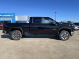 New 2025 Chevrolet Silverado 2500 LT w/ Texas Edition image 3