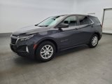 Used 2022 Chevrolet Equinox LT image 2