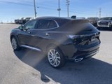 New 2025 Buick Envision Avenir image 5