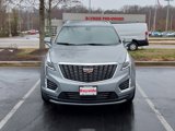 Used 2024 Cadillac XT5 Premium Luxury image 5