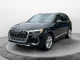 New 2025 Audi Q7 2.0T Premium image 3