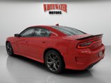 Used 2023 Dodge Charger GT w/ Blacktop Package image 2
