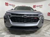 New 2025 Chevrolet Trax RS w/ Sunroof Package image 2