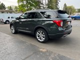 Used 2022 Ford Explorer Platinum image 4