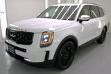 Used 2022 Kia Telluride SX w/ SX Prestige Package image 5