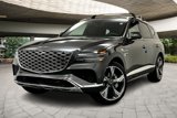 New 2025 Genesis GV80 3.5T Prestige image 2
