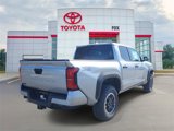 New 2025 Toyota Tacoma TRD Off-Road image 4