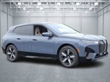 New 2025 BMW iX xDrive50 image 4