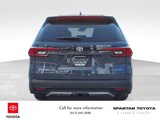 New 2026 Toyota Grand Highlander Limited image 6