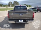 New 2025 Ford F150 Lariat w/ Equipment Group 501A Mid image 4