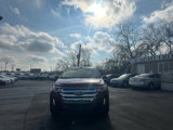 Used 2014 Ford Edge SEL w/ Equipment Group 205A image 3