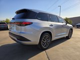 New 2025 Lexus TX 350 FWD image 3