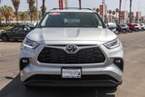 New 2025 Toyota Highlander Limited image 2