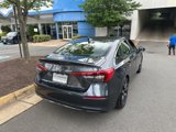 Used 2024 Honda Civic EX image 4