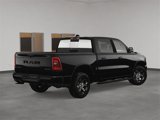 New 2025 RAM 1500 4x4 Crew Cab image 5