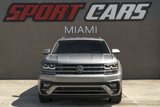 Used 2019 Volkswagen Atlas SE w/ Towing Package image 4