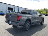 New 2025 Ford F150 Lightning XLT image 3