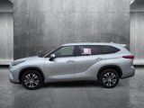 Used 2023 Toyota Highlander XLE image 2