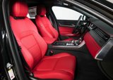 Used 2024 Jaguar XF R-Dynamic SE image 3