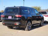 New 2025 Jeep Wagoneer 4WD image 5