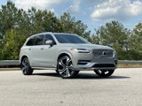 Used 2025 Volvo XC90 B6 Ultra w/ Protection Package image 2
