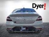 Used 2024 Genesis G70 2.5T image 4