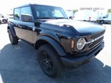 New 2025 Ford Bronco Big Bend image 6