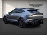 New 2025 Aston Martin DBX 707 image 5