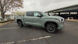 New 2025 Toyota Tundra Limited image 2