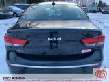 Used 2022 Kia Rio S image 4