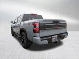 New 2025 Nissan Frontier PRO-4X w/ Pro Convenience Package image 5