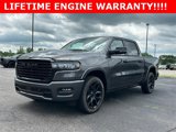 New 2025 RAM 1500 Laramie image 3