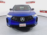 Certified 2025 Acura RDX AWD w/ A-Spec & Advance Pkg image 4