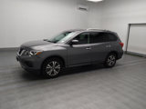 Used 2020 Nissan Pathfinder SL image 2